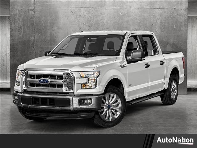 2016 Ford F-150 XLT — Pickup Truck — 279,299 mi — Burleson, TX