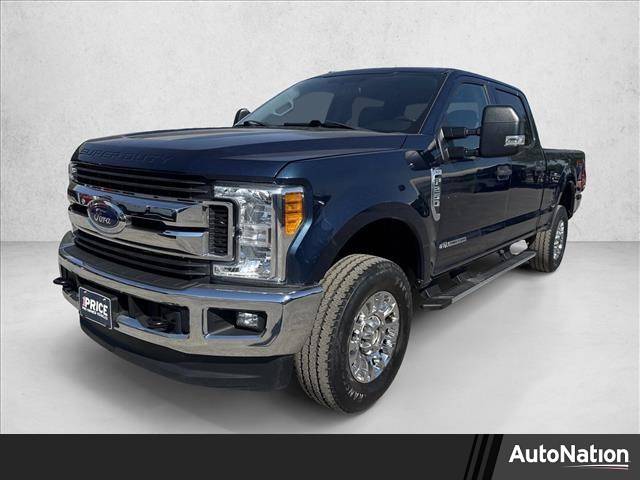 2017 Ford Super Duty F-250 XLT — Pickup Truck — 159,415 mi — Burleson, TX