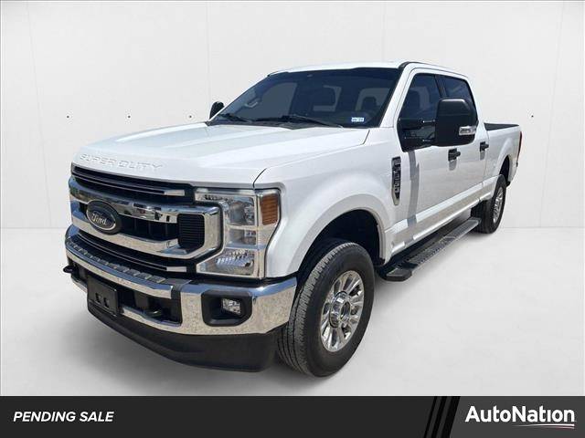 2020 Ford Super Duty F-250 XLT — Pickup Truck — 94,320 mi — Burleson, TX