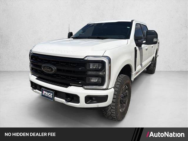 2024 Ford Super Duty F-250 LARIAT
