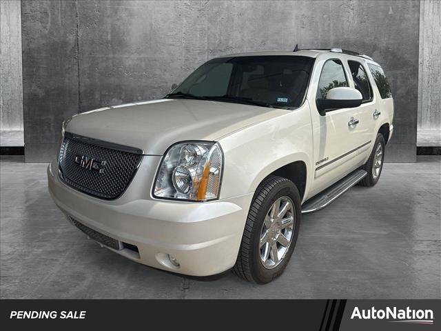 2013 GMC Yukon Denali — SUV — 174,082 mi — Burleson, TX