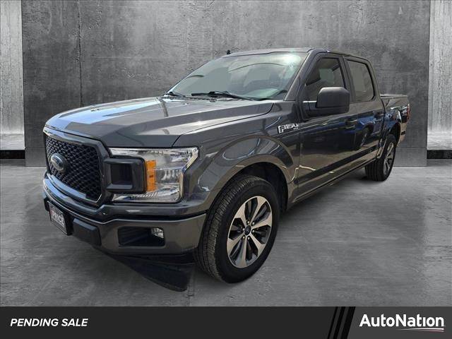 2020 Ford F-150 XL — Pickup Truck — 190,099 mi — Burleson, TX