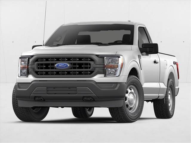 2023 Ford F-150 XL — Pickup Truck — 10,911 mi — Burleson, TX