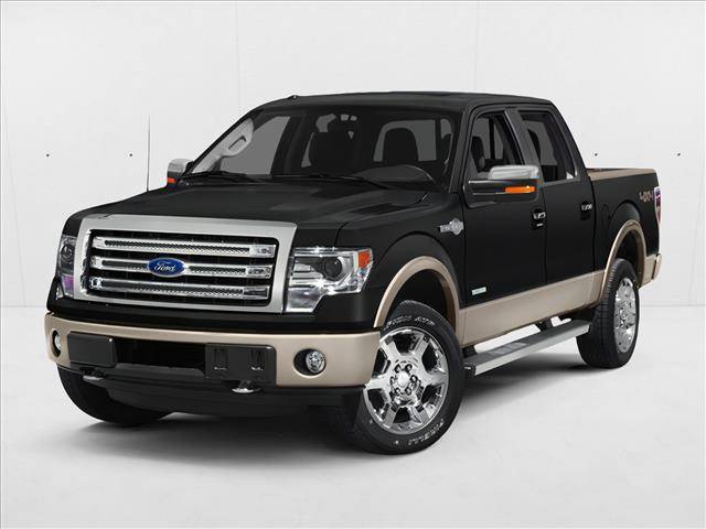 2013 Ford F-150 King Ranch — Pickup Truck — 16,569 mi — Burleson, TX