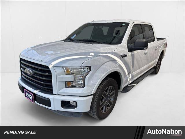 2015 Ford F-150 XLT — Pickup Truck — 59,697 mi — Burleson, TX
