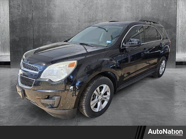 2013 Chevrolet Equinox LT — SUV — 184,311 mi — Burleson, TX