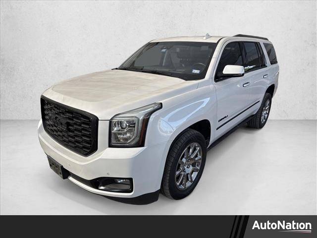 2020 GMC Yukon Denali — SUV — 138,835 mi — Burleson, TX