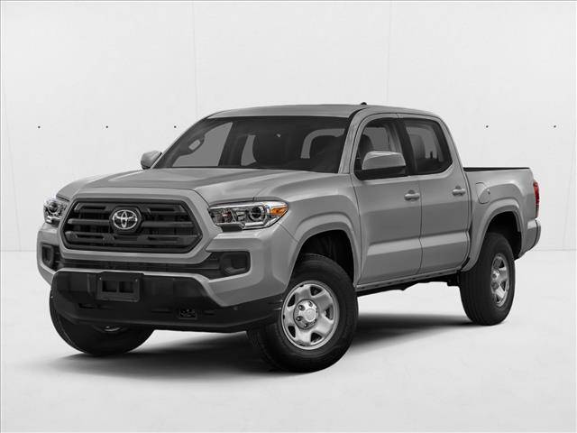 2019 Toyota Tacoma SR — Pickup Truck — 142,025 mi — Burleson, TX