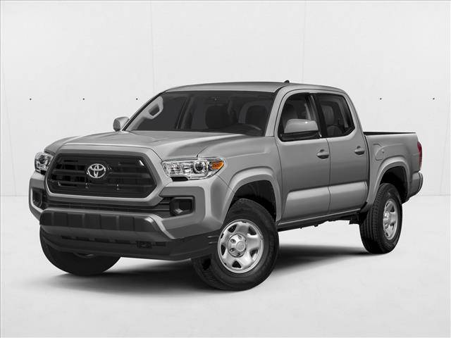 2018 Toyota Tacoma SR — Pickup Truck — 57,054 mi — Burleson, TX