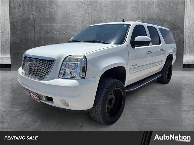 2007 GMC Yukon Denali — SUV — 129,556 mi — Burleson, TX