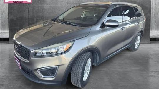 2016 Kia Sorento LX — SUV — 150,642 mi — Burleson, TX