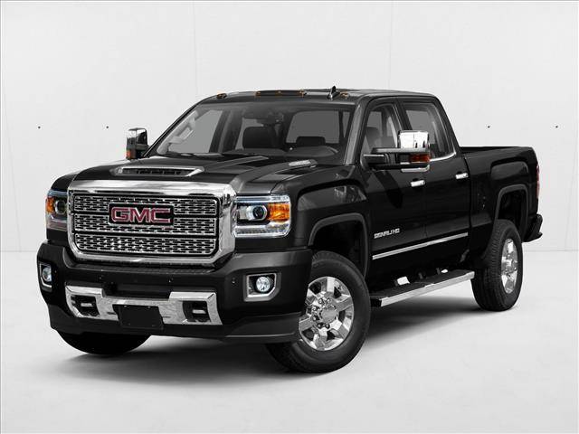 2019 GMC Sierra 3500HD Denali — Pickup Truck — 203,107 mi — Burleson, TX