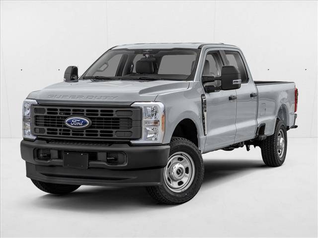 2024 Ford Super Duty F-350 LARIAT — Pickup Truck — 47,158 mi — Burleson, TX