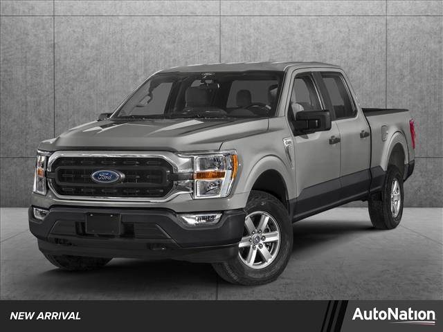 2023 Ford F-150 XLT — Pickup Truck — 20,754 mi — Burleson, TX