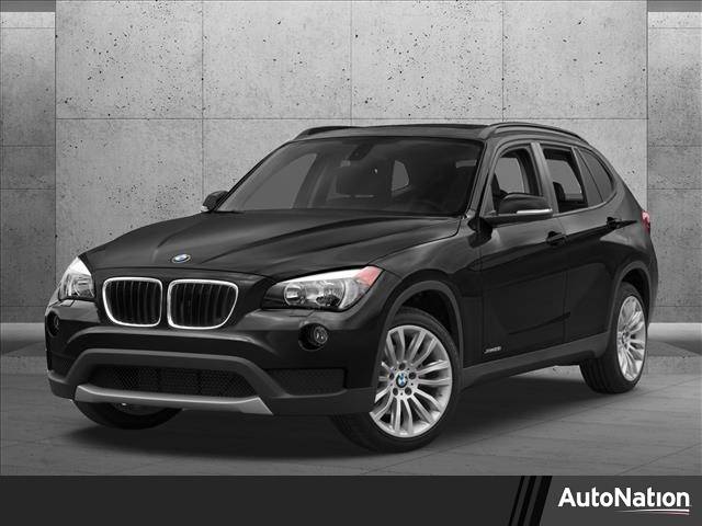 2015 BMW X1 28i — SUV — 108,928 mi — Burleson, TX