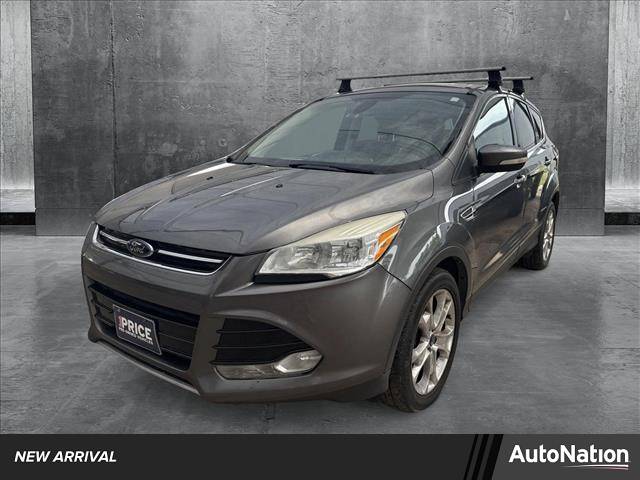 2013 Ford Escape SEL — SUV — 176,723 mi — Burleson, TX