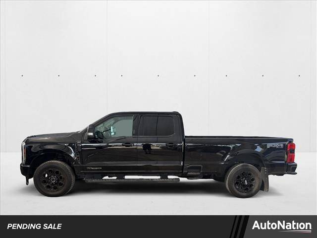 2024 Ford Super Duty F-350 LARIAT — Pickup Truck — 40,853 mi — Burleson, TX