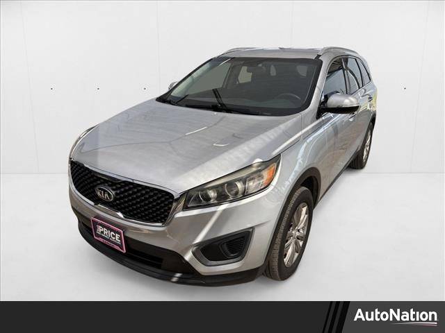 2016 Kia Sorento LX — SUV — 74,549 mi — Burleson, TX