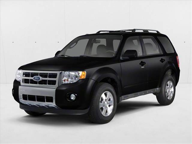 2012 Ford Escape XLT — SUV — 187,941 mi — Burleson, TX