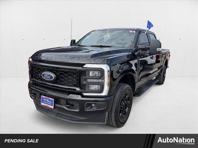 2024 Ford Super Duty F-250 XL — Pickup Truck — 20,834 mi — Burleson, TX