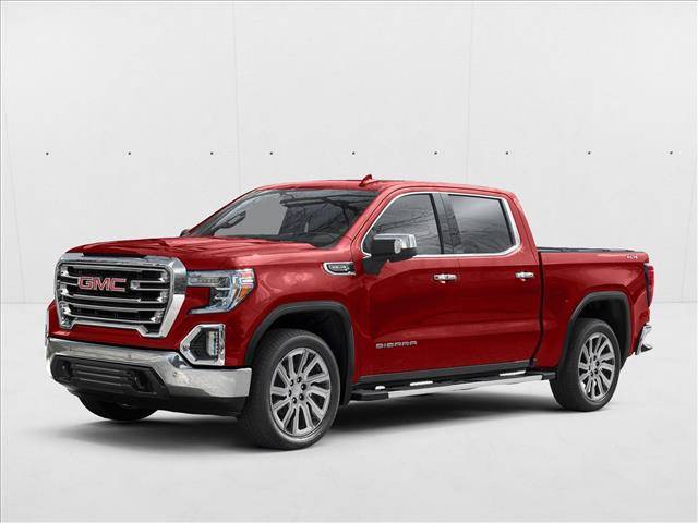 2022 GMC Sierra 1500 SLT — Pickup Truck — 7,262 mi — Burleson, TX