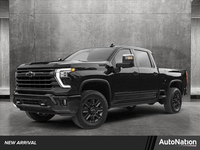 2024 Chevrolet Silverado 2500HD High Country — Pickup Truck — 10,574 mi — Burleson, TX