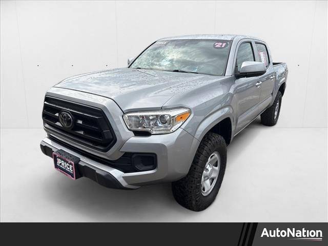 2021 Toyota Tacoma SR — Pickup Truck — 47,425 mi — Burleson, TX