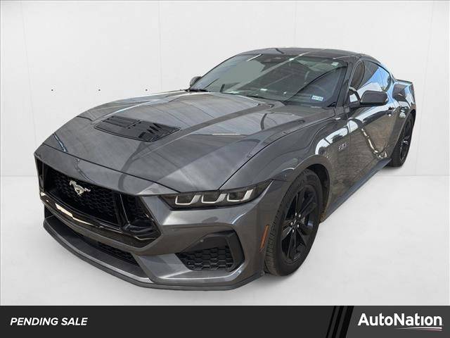2024 Ford Mustang GT — Coupe — 20,020 mi — Burleson, TX