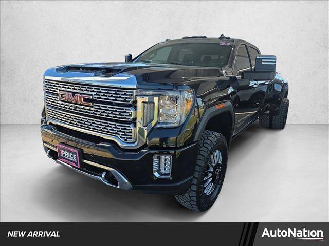 2023 GMC Sierra 3500HD Denali — Pickup Truck — 44,933 mi — Burleson, TX