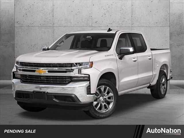 2021 Chevrolet Silverado 1500 RST — Pickup Truck — 70,384 mi — Burleson, TX