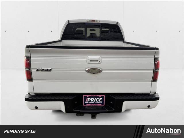 2013 Ford F-150 FX2 — Pickup Truck — 115,021 mi — Burleson, TX