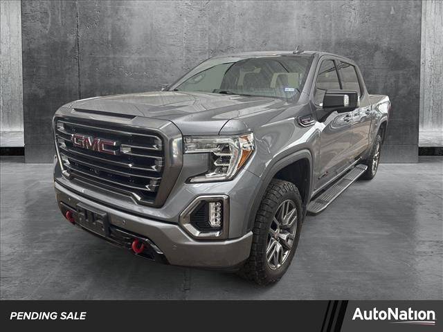 2020 GMC Sierra 1500 AT4 — Pickup Truck — 49,290 mi — Burleson, TX