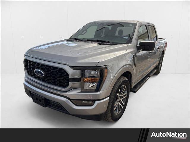 2023 Ford F-150 XL — Pickup Truck — 23,729 mi — Burleson, TX