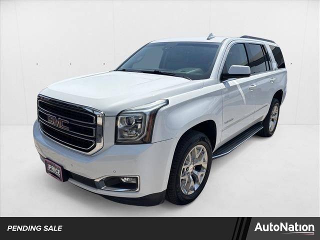 2015 GMC Yukon SLT — SUV — 89,311 mi — Burleson, TX