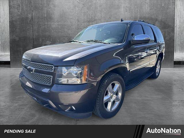 2010 Chevrolet Tahoe LTZ — SUV — 182,925 mi — Burleson, TX