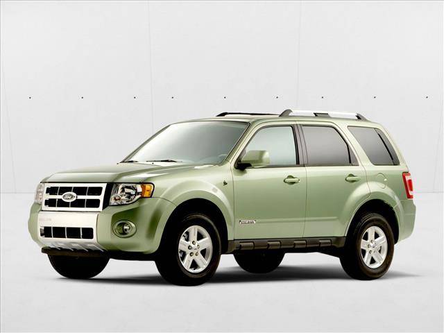 2008 Ford Escape XLT — SUV — 107,588 mi — Burleson, TX