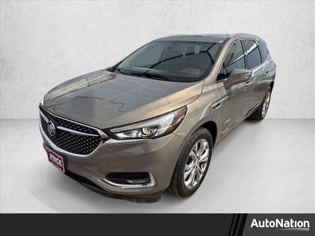 2018 Buick Enclave Avenir — SUV — 90,328 mi — Burleson, TX