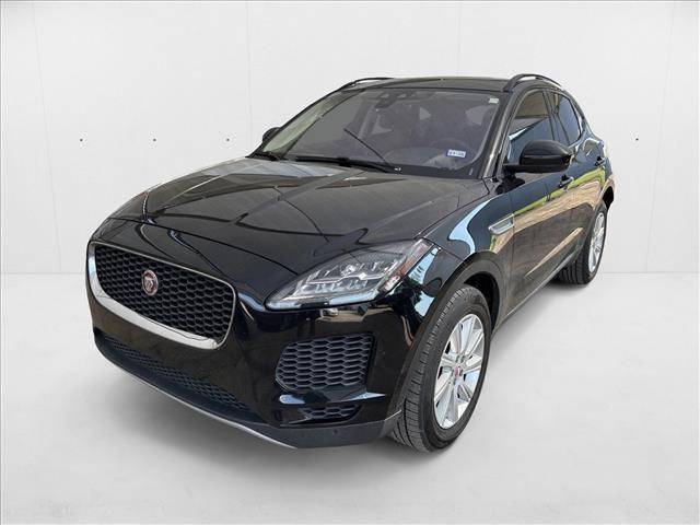 2020 Jaguar E-PACE Standard — SUV — 72,077 mi — Burleson, TX