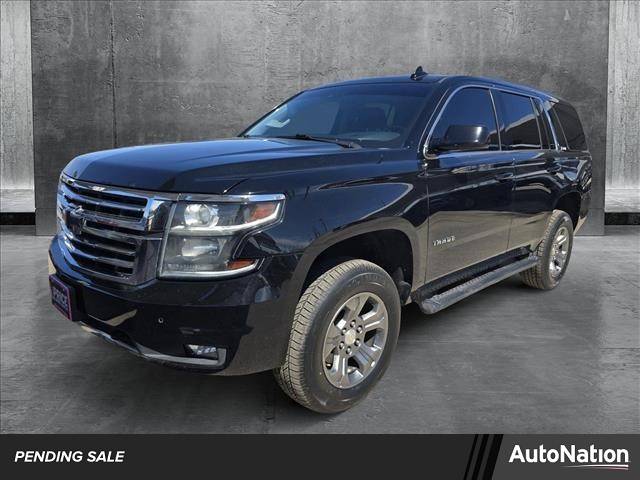 2020 Chevrolet Tahoe LT — SUV — 113,765 mi — Burleson, TX