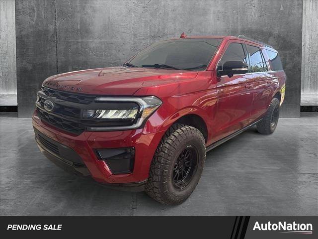 2022 Ford Expedition Limited — SUV — 40,115 mi — Burleson, TX
