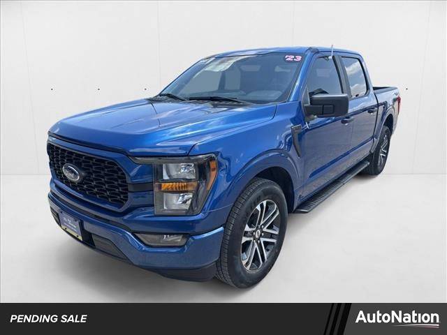 2023 Ford F-150 XL — Pickup Truck — 36,264 mi — Burleson, TX
