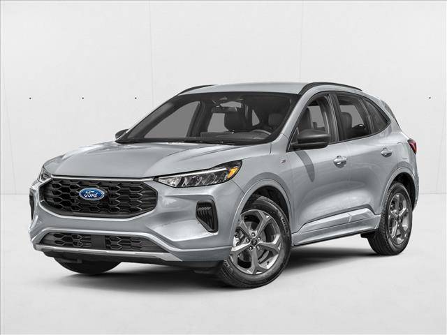 2024 Ford Escape ST-Line — SUV — 22,192 mi — Burleson, TX