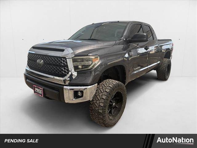 2019 Toyota Tundra SR5 — Pickup Truck — 72,003 mi — Burleson, TX