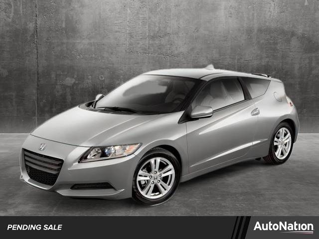 2011 Honda CR-Z Base — Hatchback — 129,629 mi — Burleson, TX