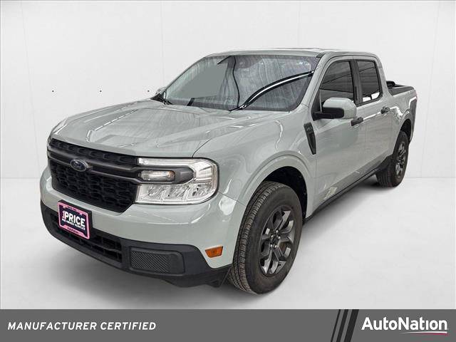 2022 Ford Maverick XLT — Pickup Truck — 38,285 mi — Burleson, TX