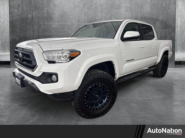 2022 Toyota Tacoma SR5 — Pickup Truck — 34,123 mi — Burleson, TX