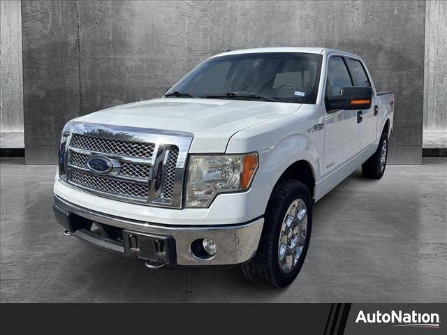 2013 Ford F-150 XLT — Pickup Truck — 84,081 mi — Burleson, TX