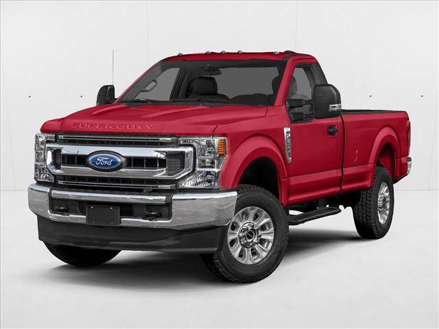 2022 Ford Super Duty F-350 LARIAT — Pickup Truck — 92,982 mi — Burleson, TX