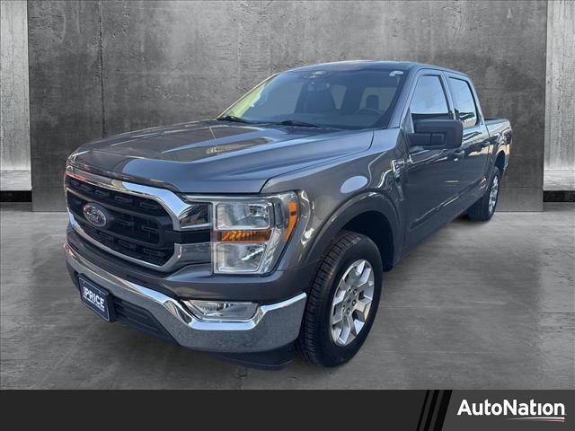 2022 Ford F-150 XLT — Pickup Truck — 57,600 mi — Burleson, TX