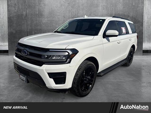 2024 Ford Expedition XLT — SUV — 20,772 mi — Burleson, TX